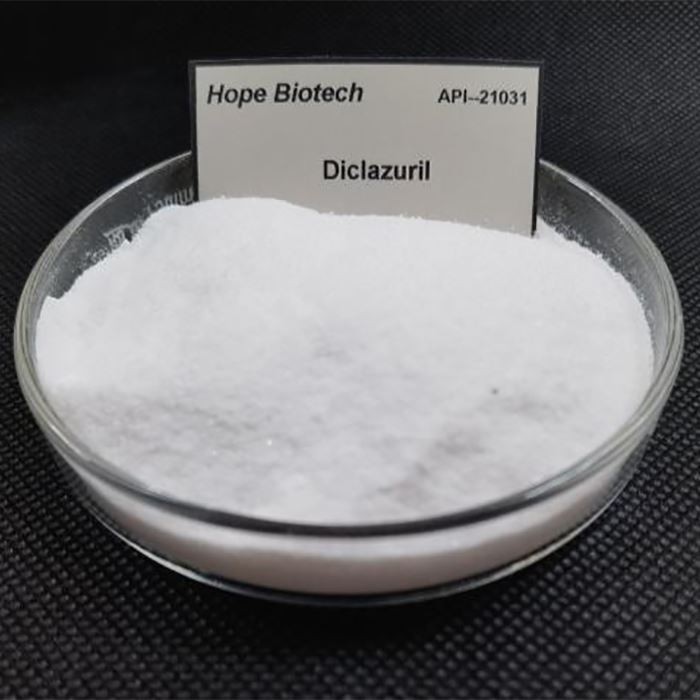 Diclazuril